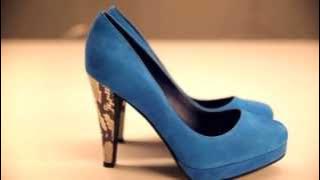 Welcome to the Shoes of Prey YouTube Channel