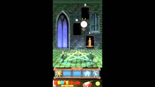 100 Crypts Level 12