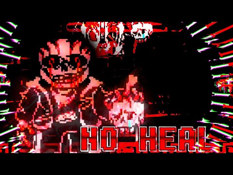 NO HEAL】Ending Time Octet Phase 3 Insanity part - YouTube