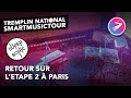 Tremplin national  etape 2 paris aftermovie smartmusictour