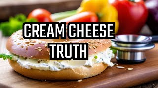 Is Cream Cheese Good for Your Health?