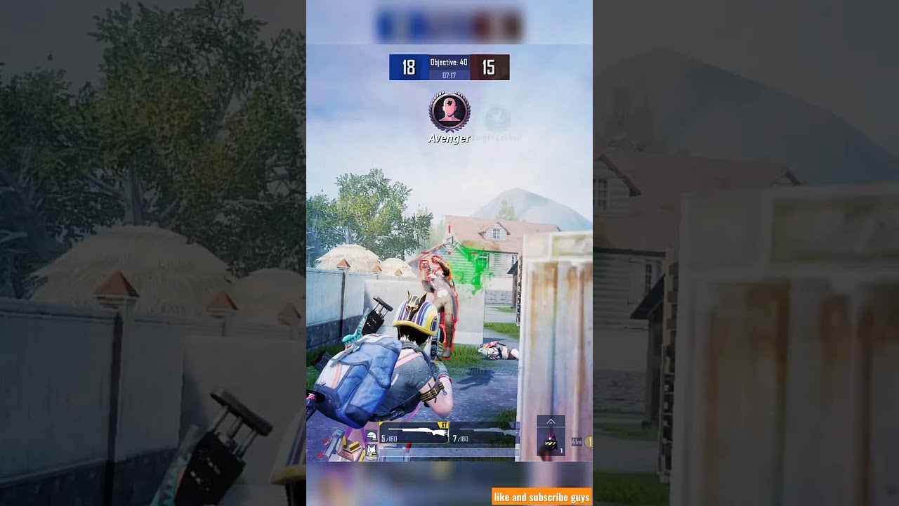 M24 sniper op 💥💥 full video link in description