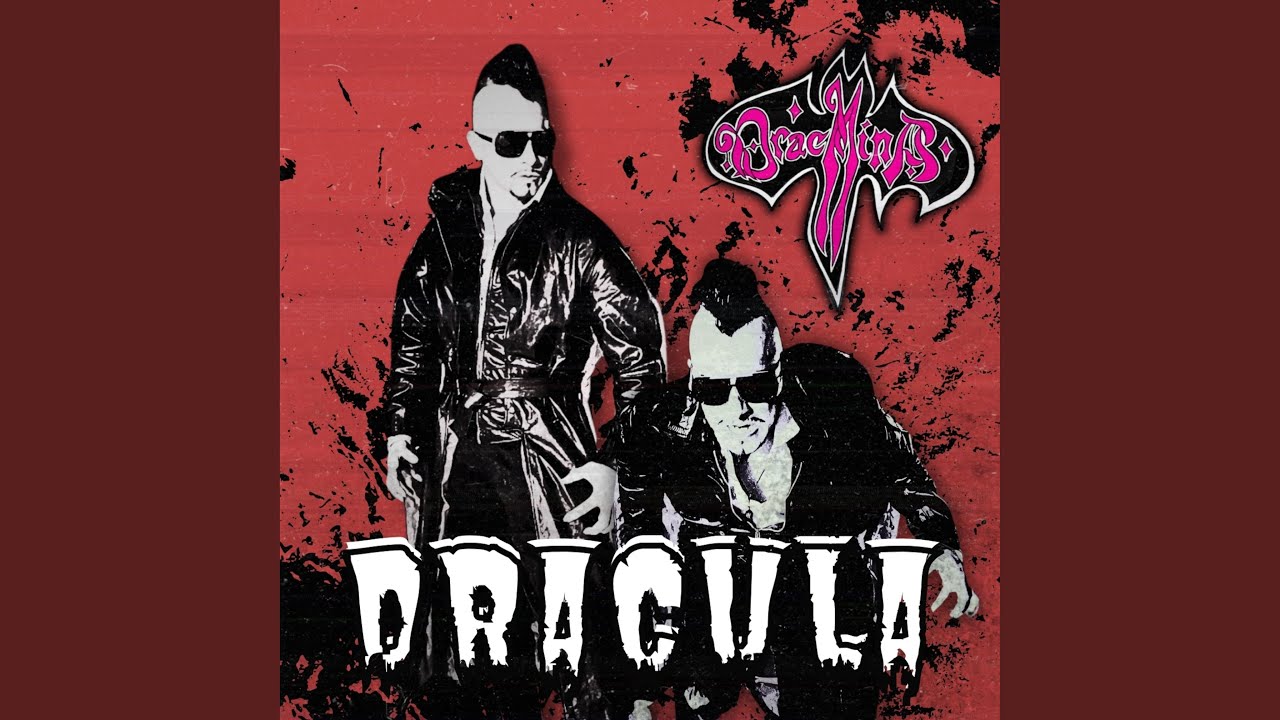 Watch Dracula on YouTube Watch Dracula on YouTube