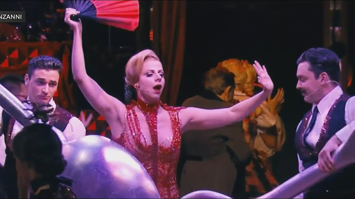 Teatro Zinzanni to return to Chicago
