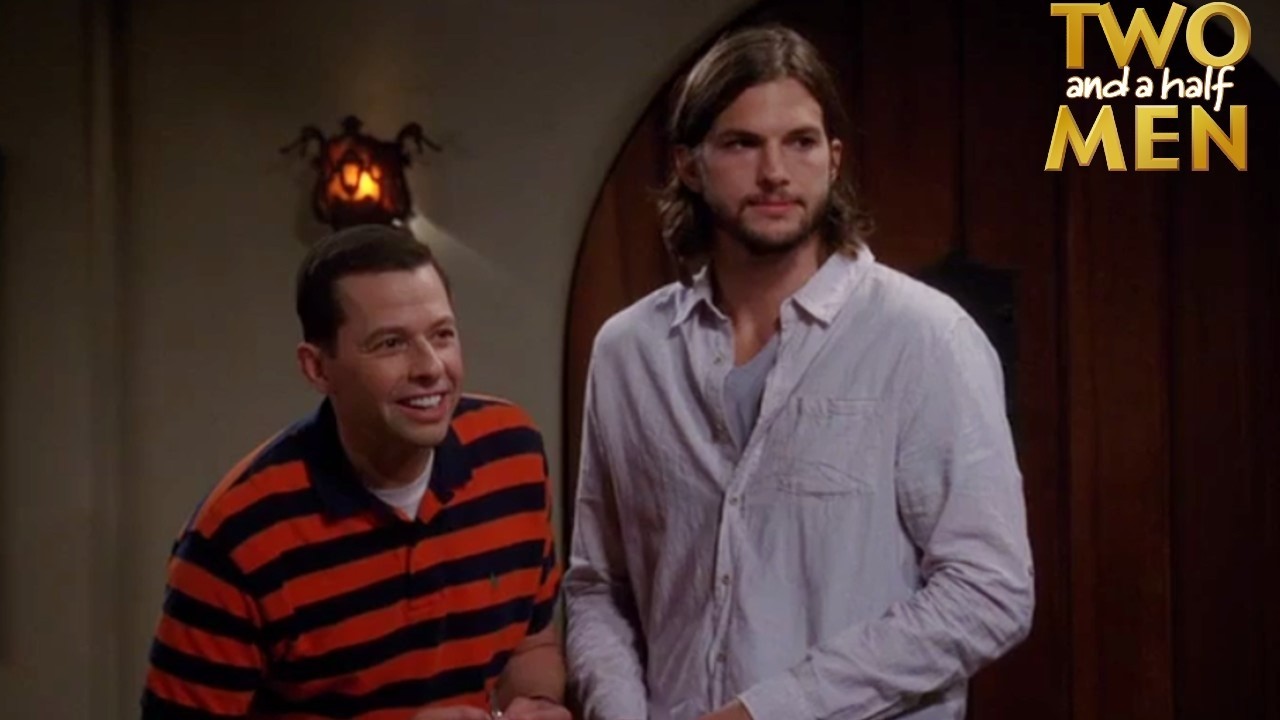 Two and a Half Men S09E01 Nice to Meet You, Walden Schmidt | Season 9 Episode 1 | TV Episode Review
