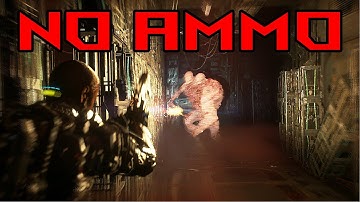 The Callisto Protocol How To Kill Third 2 Headed Boss With Almost Zero Ammo