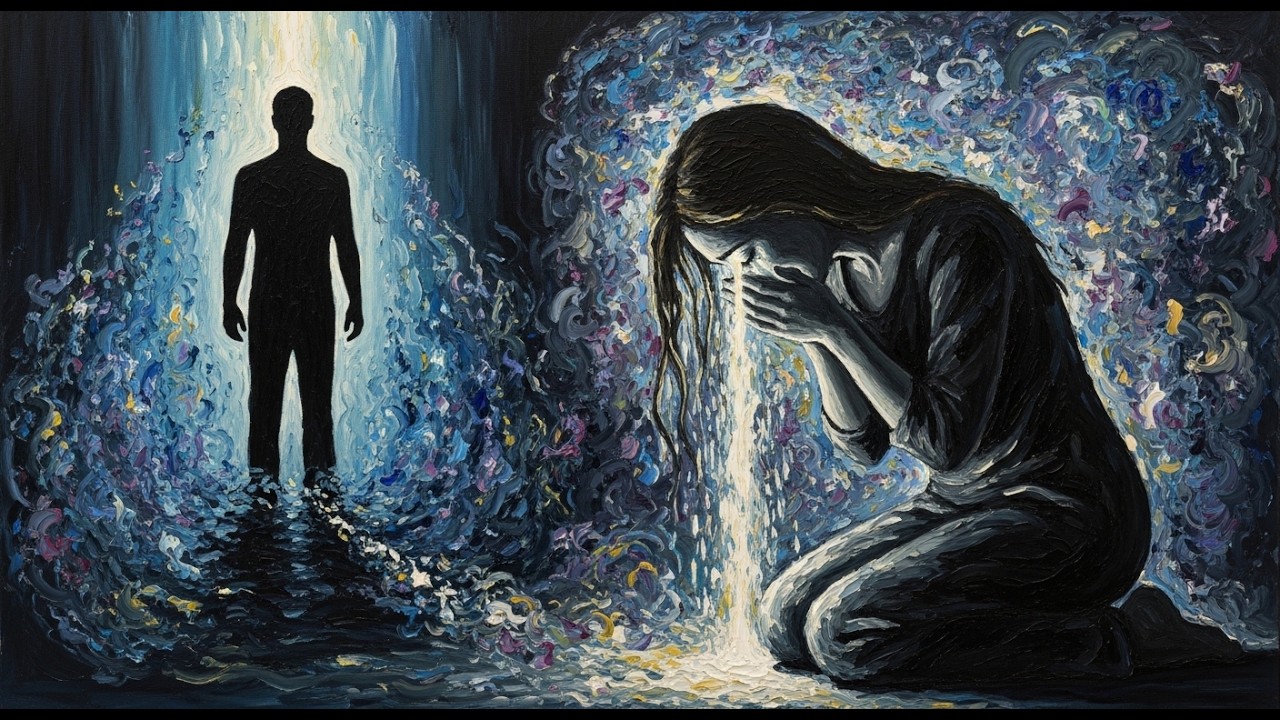 VOTRE FLAMME JUMELLE EST ADDICTE À VOTRE SOUFFRANCE : Pourquoi votre souffrance renforce son pouvoir