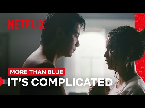 Friends Lang Ba Talaga? | More Than Blue | Netflix Philippines