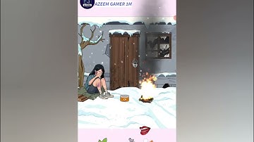 Brainy Prankster Level 50 |Help The Girl Feel Good| Walkthrough Solutions