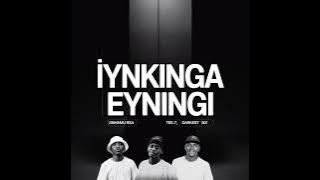 Iynkinga Eyningi - Sbhamu RSA & TEE.7 (feat. Darkest 501).