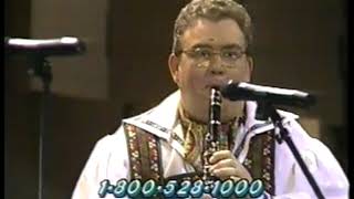 Music   1986   The Shmenges Polka Kings   John Candy + Eugene Levy At Comic Relief