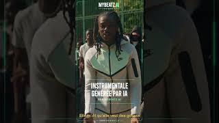 La Rvfleuze x Trap Type Beat "SERRURE" | Instru Rap #larvfleuze #traptypebeat