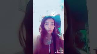 Tik tok @Nia Kania jget jaran goyng