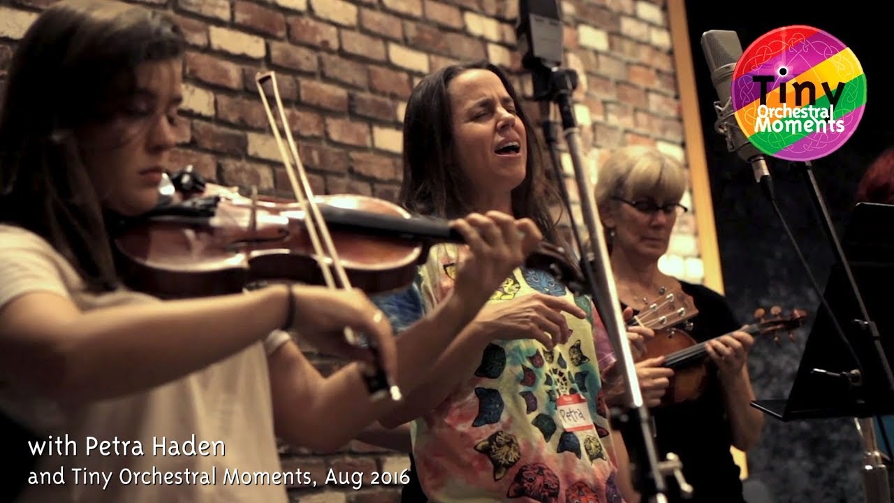 Tiny Orchestral Moments Documentary: A Tiny Moment 06