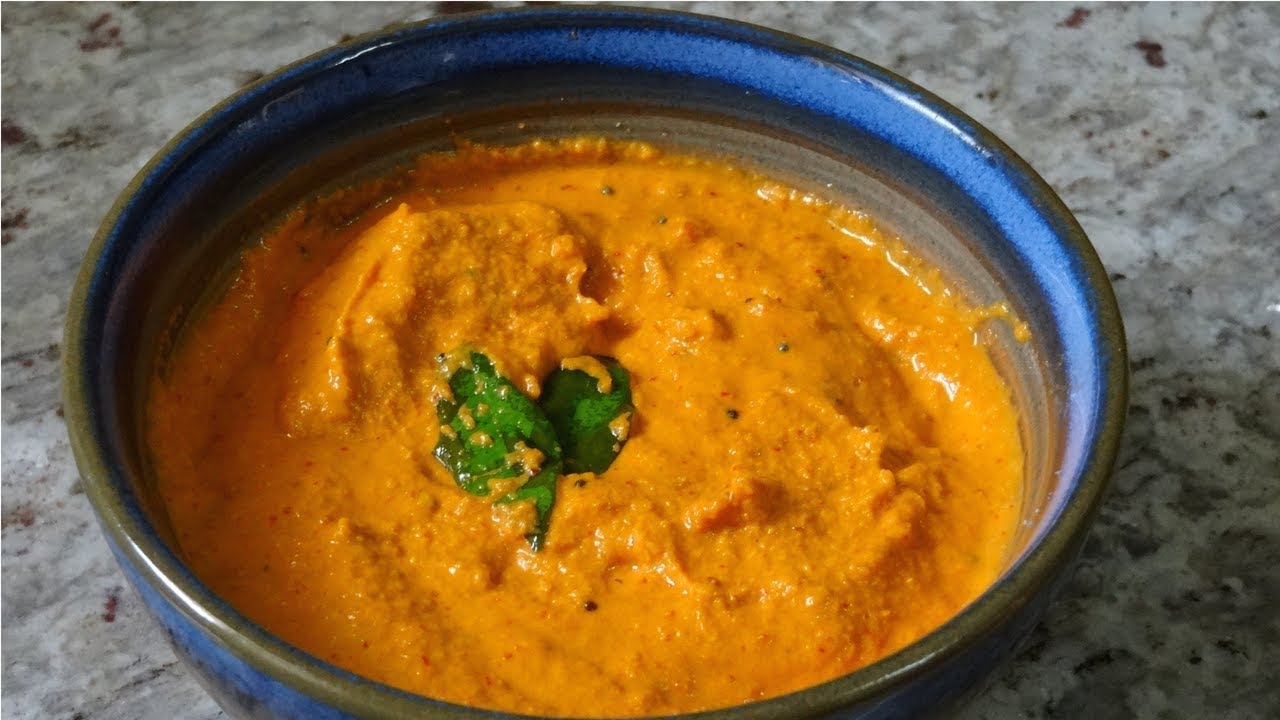 Tasty Nutty Urad Dal Coconut Chutney Quick Easy Urad Dal Coconut 