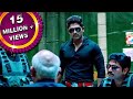 CM को चुना लगा करा देखिये अल्लू अर्जुन कैसे बन गया पुलिस वाला | Allu Arjun Best Movie Scene in Hindi