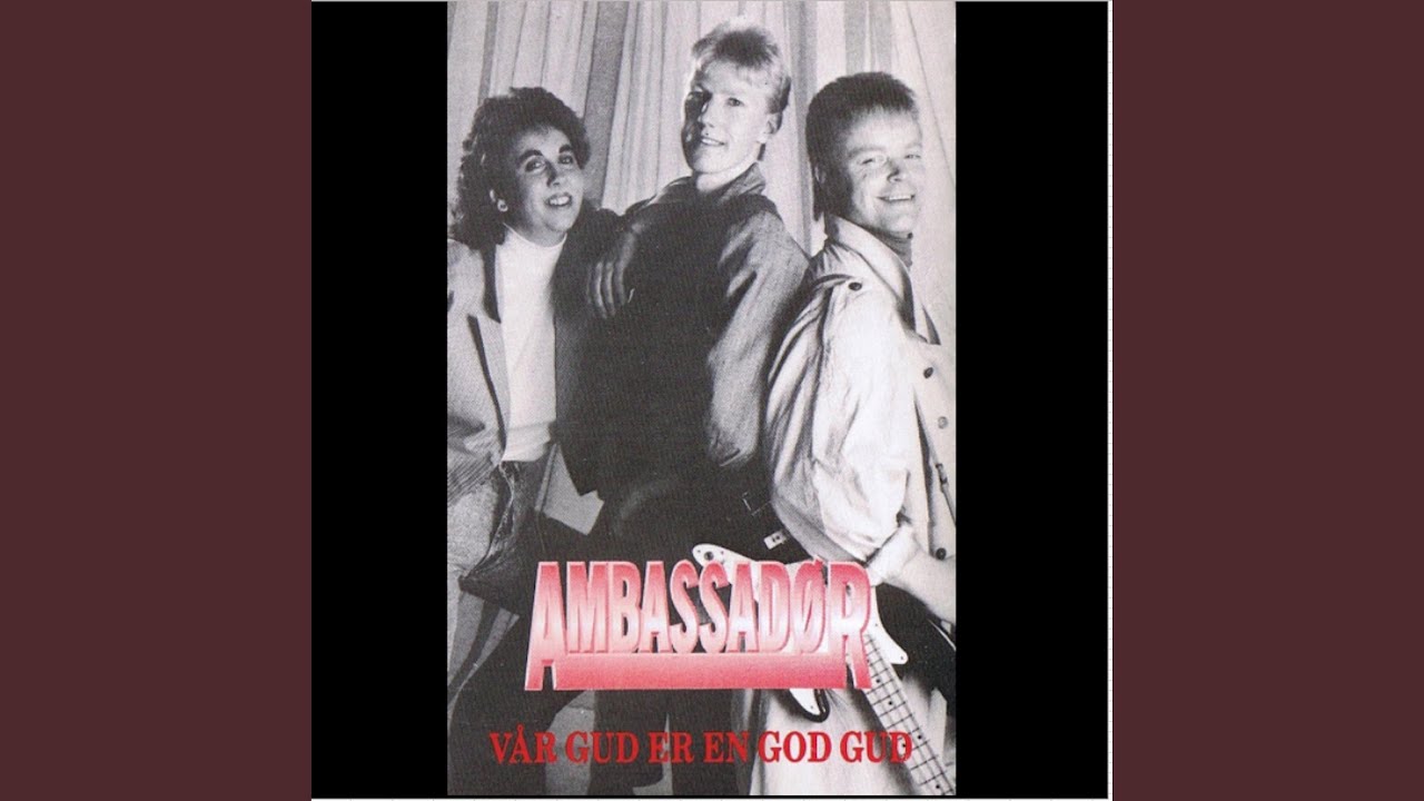 En stort og mektig folk