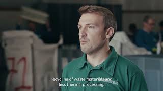 From 0% To 95% Recycling A Collaboration With Impact