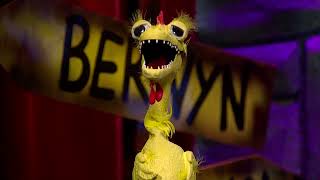 Kerwyn's Joke of the Week (8-3-26)