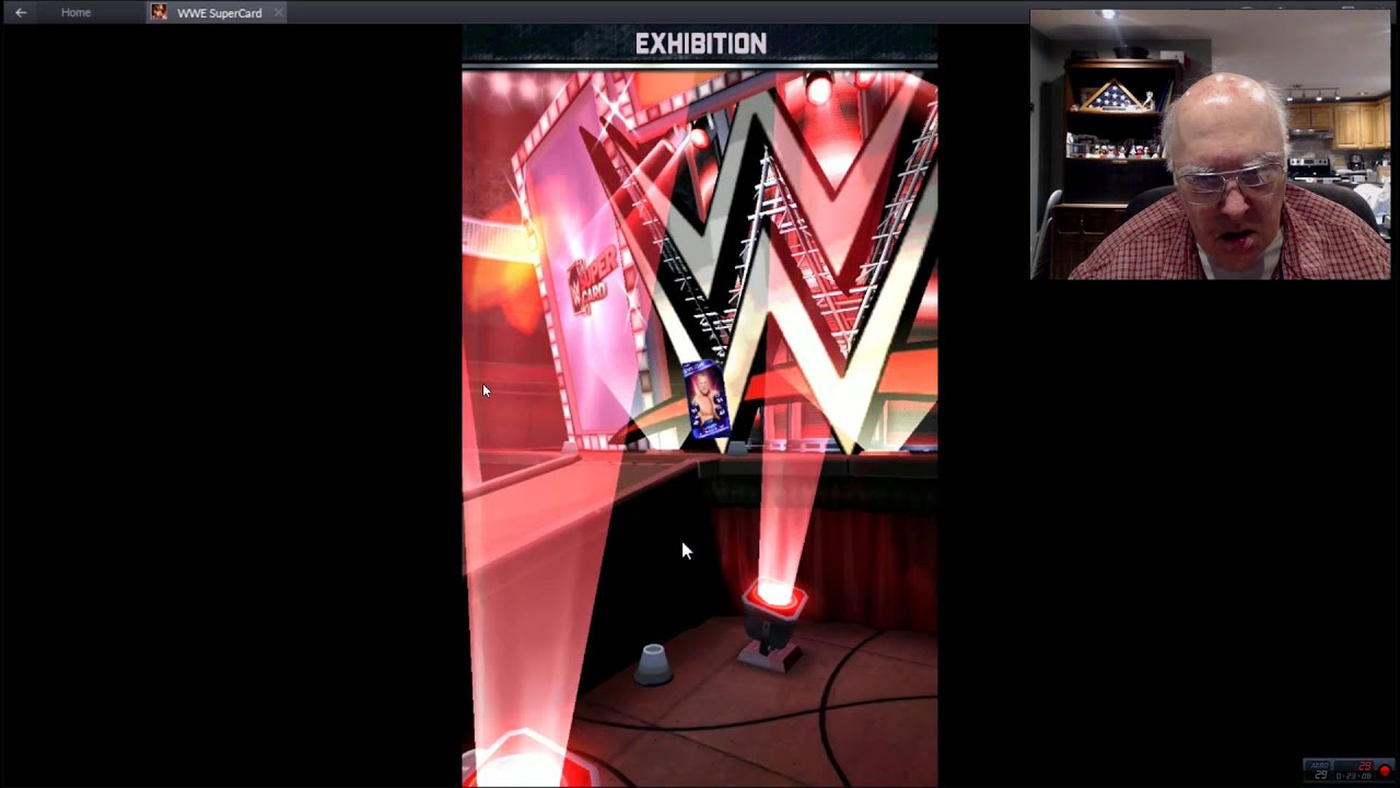 WWE Supercard Season 2 #1 Fast start 90+% wins