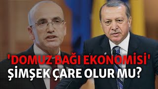 Mehmet Şimşek Kimdir? Ekonomiye Çare Olur Mu? Erdoğanin Tefeci̇ Dedi̇ği̇ Merkezlerde Çalişmiş Bi̇ri̇