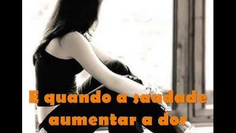 Sorriso Maroto   Sou eu e mais ninguém legendado)