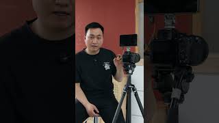 Portkeys LH7C kết hợp hoàn hảo cùng Sony A7V #Dang8bit #Portkeys
