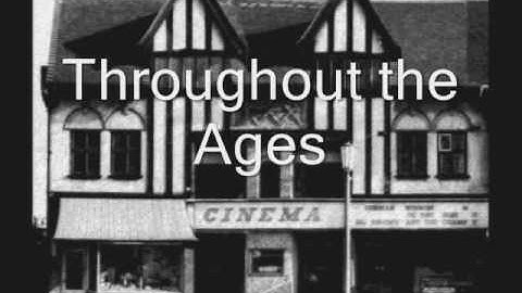 Solihull Cinema by Mark