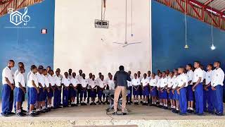 Mount Saint Gabriel Special Choir - Perfect Peace by Chukwubuikem Onwumere | CMC2025