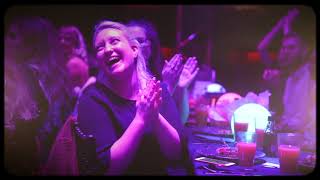 Proud Does Brunch | Saturday Day Fever