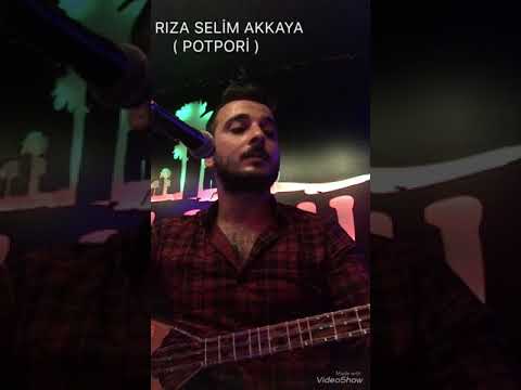 RIZA SELIM AKKAYA ( 2018 deck )