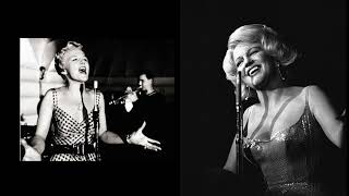 Peggy Lee - I Gotta Right To Sing The Blues
