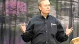 Andrew Wommack - A Better Way to Pray (Part 3)