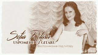 Sofia Rotaru - &quot;Uspomene zu Gitaru&quot; (&quot;Воспоминание под гитару&quot;) (1978)