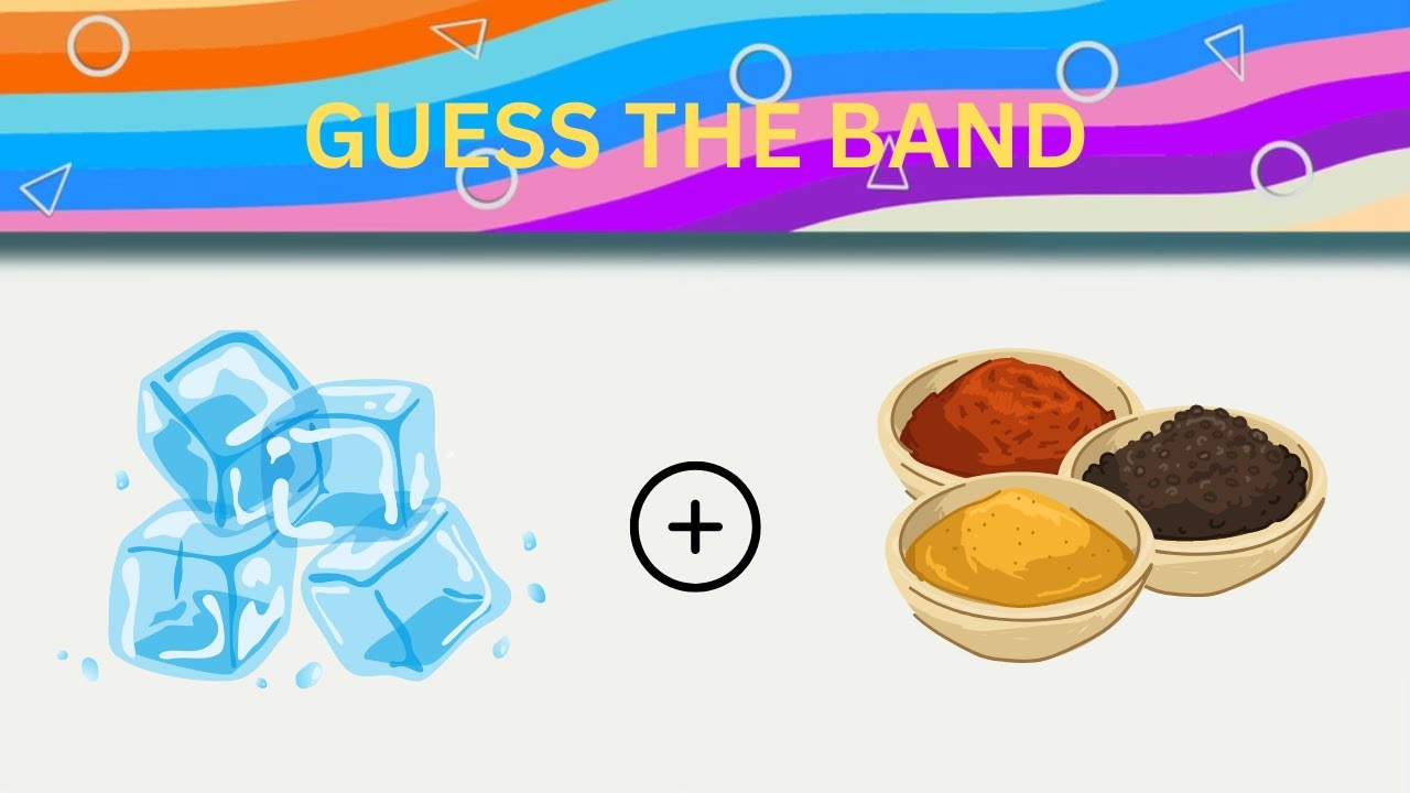 Emoji Tunes: Test Your Musical Emoji Knowledge!