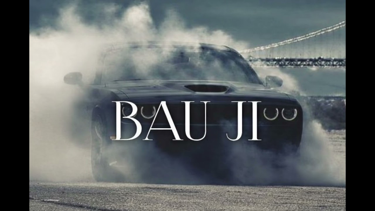 #Bauji