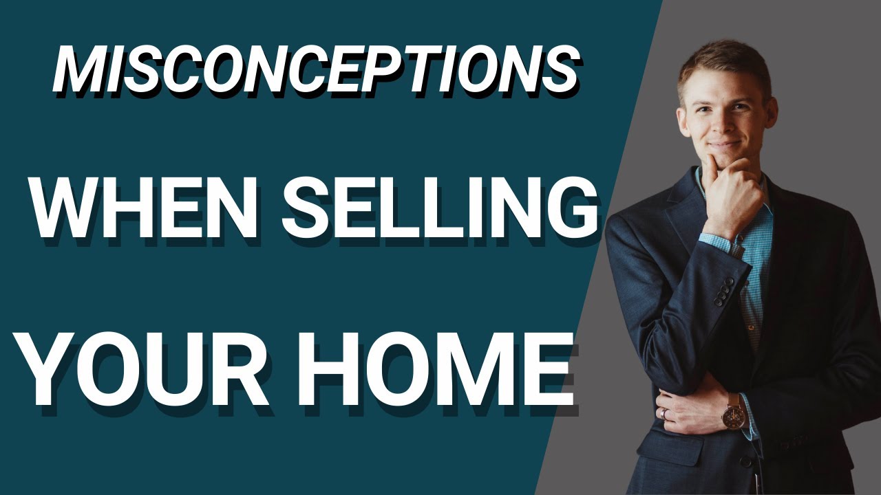 Mistakes To Avoid When Selling Your Home