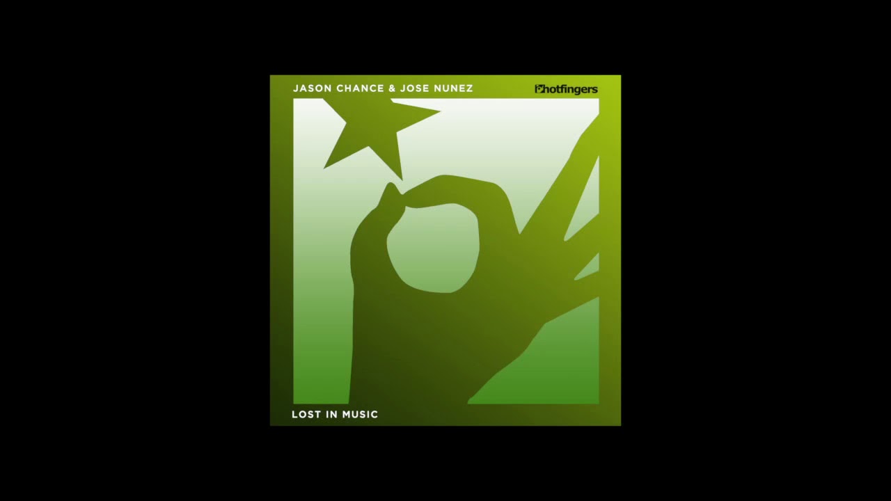 Guarda Jason Chance & Jose Nunez -  Lost In Music (Original Mix) su YouTube
