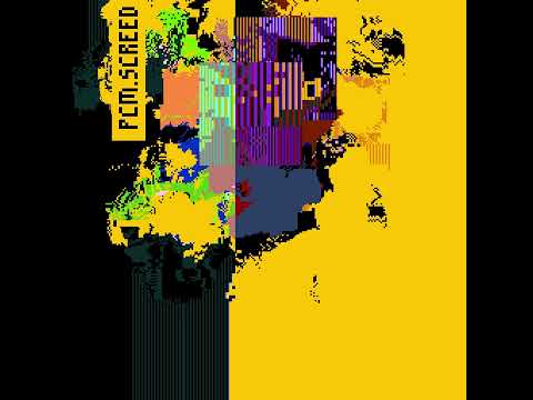 PCM.SCREED - TRUETYPE
