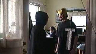 Macbeth the Movie - pt 1
