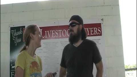 Vinnie from Less Than Jake discusses Warped Tour (Part 2)