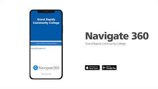 Navigate 360 App