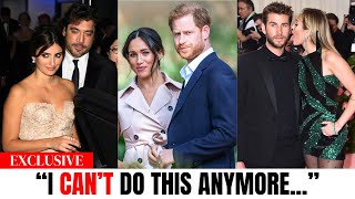 Famous Top 12 Hollywood Celebrity Couples Headed for Divorce in 2025 Wealth