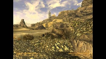 Fallout New Vegas - gameplay - part 309 - Hardest Difficulty - HD