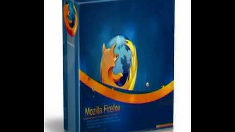Download Mozilla FireFox 13.0.1 Final