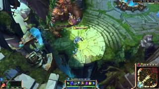 Sivir Recall Animation Cancelling