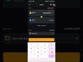 How to convert MemeFi to USDT on Bybit