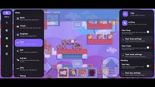 [UPDATED] Growtopia PowerKuy Mod Menu V5.51 🔥 Growlauncher 5.51| Android/Pc/IOS