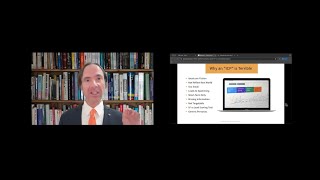 ICPs and Personas Are Not Good Market Segments -- Samuel Scott