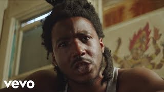 Watch Mozzy Afraid feat Dcmbr video